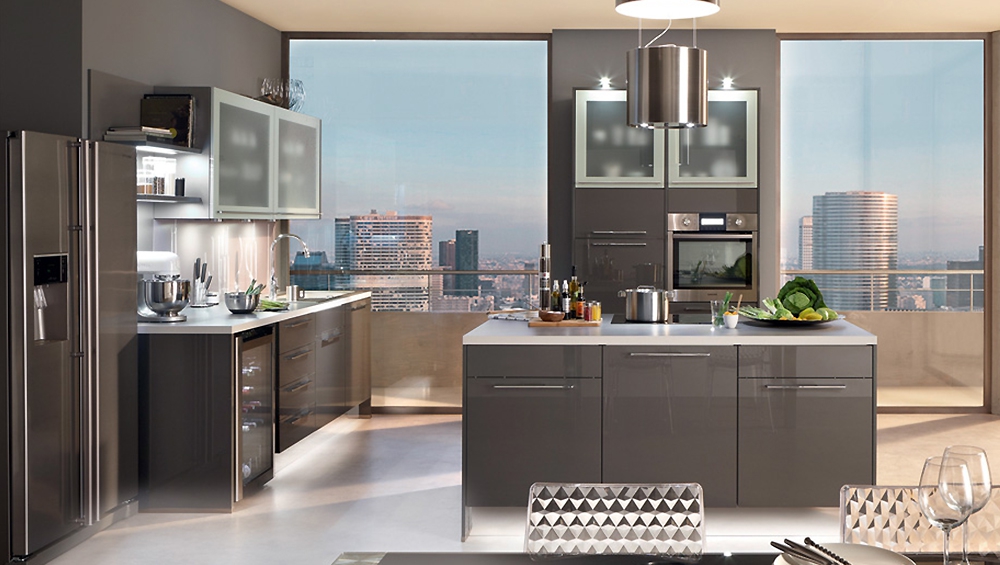 10 cuisinistes au banc d'essai Prix Cuisine Sur Mesure